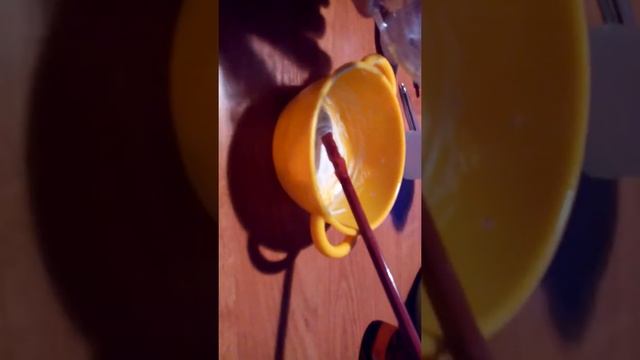 Лизун из прозрачного клея/Рецепт работает/Наконецто он получился ??? смотреть онлайн