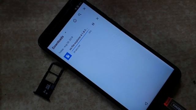 Huawei Y5 Prime (DRA-LX2) Frp Bypass 100% смотреть онлайн