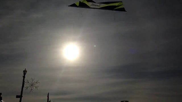 воздушный змей, Kite ИНТЕРНЕТ_МАГАЗИН Novayfishka.ru