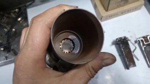 Что выходит из строя в горелках автономных отопителей