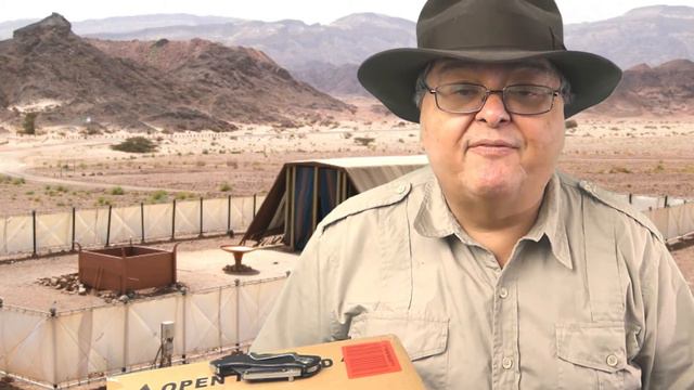 Indiana Jones Ark of the Covenant | Toscano Designs - Amazon смотреть онлайн