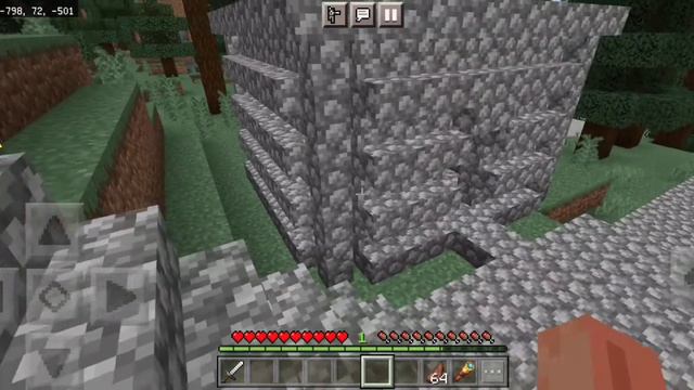 КАДЫРОВ ПОПУТАЛ БЕРЕГА! Строительство левого берега Кадыровки! Новый мэр коммунист! #майнкрафт смотреть онлайн