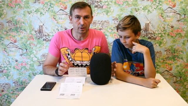 Распаковка "Капсулы" | 10 фишек умной колонки с Марусей смотреть онлайн
