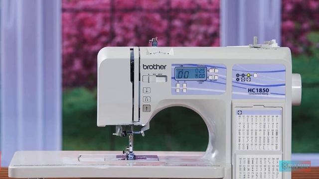 Top 5 Best Brother Sewing Machines of 2023 смотреть онлайн