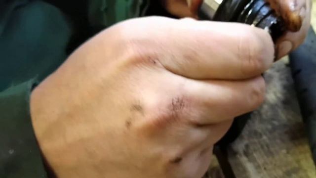 Ремонт заднего тормозного суппорта Солярис solaris смотреть онлайн