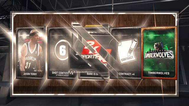 NBA 2K15 PS4 My Team - 2 Million VC Pack Opening! смотреть онлайн