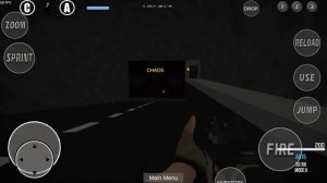 ШОК!!! КАК СКАЧАТЬ SCP: SECRET LABORATORY НА ANDROID! SCP:SITE-19