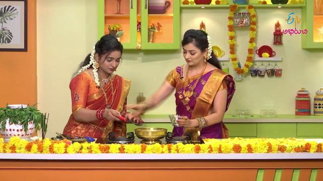Pesarapappu Annam (Bonalu Speciall) | Prayana Phalaharalu | 4th July 2019 | Full Episode смотреть онлайн