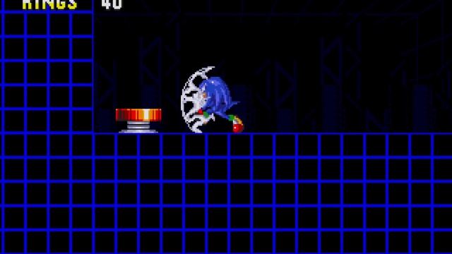 Classic Sonic Simulator | Mega Maze Zone Act 2 (By: MarioGamingYT210) / How to "Get" Blue Knuckles смотреть онлайн