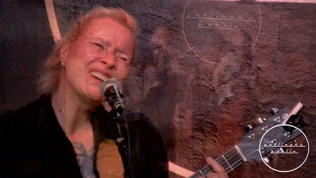 Michi Hartmann and Alicia Jaye at ARTliners (Full Show) 09.04.23 смотреть онлайн