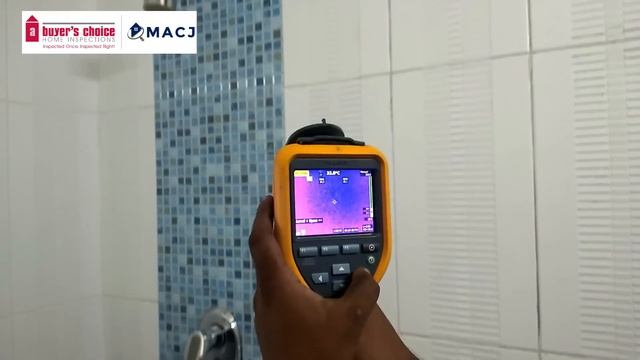 Detecting Leakage / Seepage Source | Residential Building | IR Technology смотреть онлайн