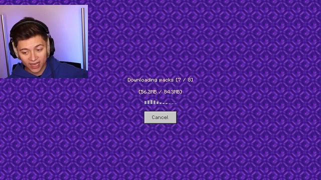 How To Join A REALM in Minecraft Bedrock (1.19+) 2023 смотреть онлайн