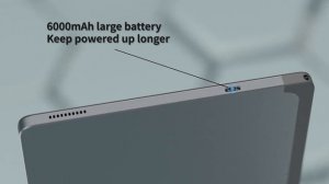 ПЛАНШЕТ ALLDOCUBE IPLAY 50