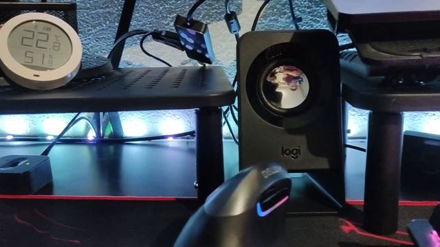 LOGITECH Z213: ¿Las mejores bocinas para tu PC? смотреть онлайн