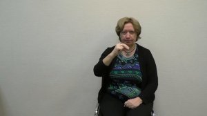 Жестовая речь  Фрукты