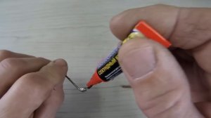 БЮДЖЕТНАЯ приманка на ХИЩНИКА.Проще не придумаешь.