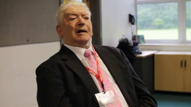 Josef Perl Interview смотреть онлайн