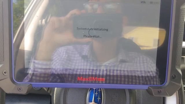 2012-2021 Subaru Crosstrek Adding Key and Remote Autel IM608 | Locksmith Service in Westminster, MD смотреть онлайн