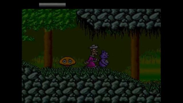 Eek! The Cat  NES Retro Games NES SNES SEGA GENESIS NDS N64 PS1 PS2 PSX XBOX - 3  3