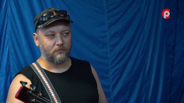 Рок в подполье смотреть онлайн