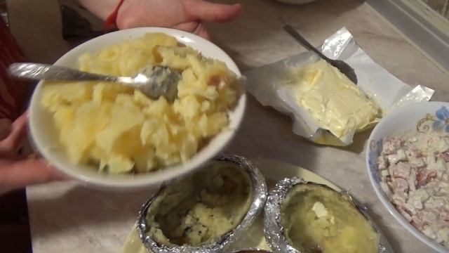 как приготовить крошку картошку смотреть онлайн