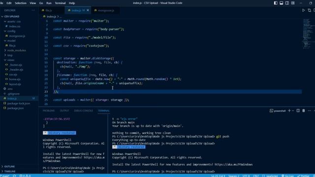 CSV to JSON converter смотреть онлайн