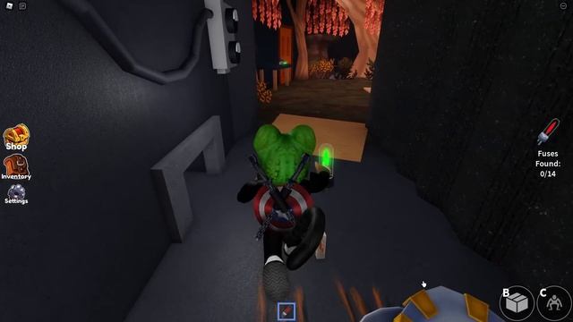 ХАРДКОР ПОБЕГ 9 ЮТУБЕРОВ от РАДУЖНЫХ МОНСТРОВ роблокс | Rainbow Friends roblox | Игра без респавна. смотреть онлайн