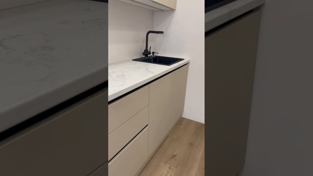 Кухонный гарнитур на заказ смотреть онлайн