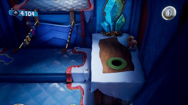 Сэкбой™ Большое приключение_Холодный приём смотреть онлайн