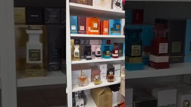 Садовод Парфюмерия смотреть онлайн