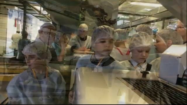 ЭКСКУРСИЯ "СЕМЕЙКА ОЗБИ" ШКОЛА 1236 5 "В" смотреть онлайн