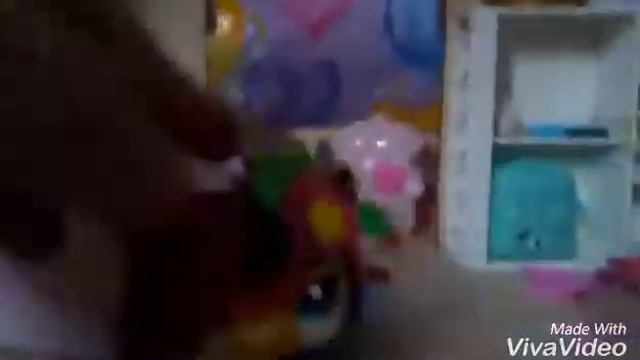 Это ролинк Ин зе дип Адель только в ускоренной съёмке и пою я сама 💖💖💖 смотреть онлайн