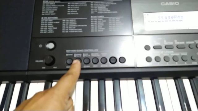 Review del Casio CT X800 смотреть онлайн