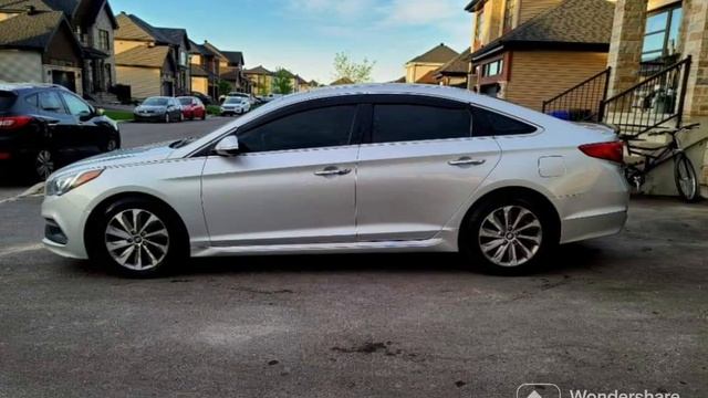 Hyndai sonata 2011 смотреть онлайн