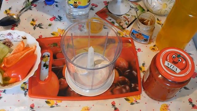 Невероятно вкусный соус. Готовим домашний кетчуп из томатной пасты и забываем про магазинный! смотреть онлайн