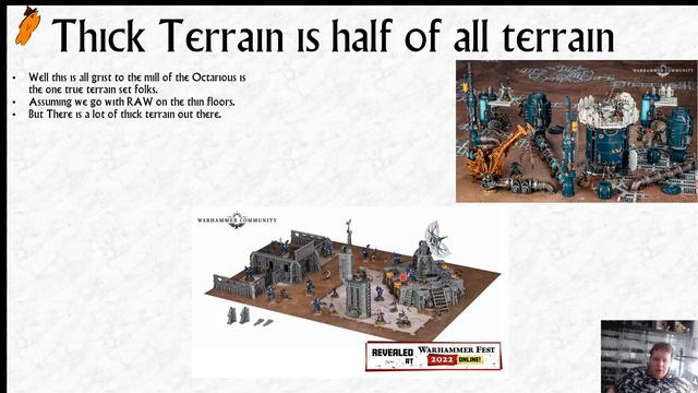 Kill Team Vantage point FAQ drama explained! смотреть онлайн