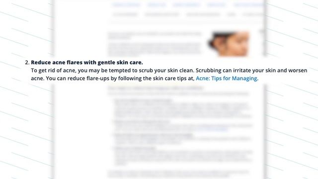 If You Have Acne, WATCH THIS Before Taking Antibiotics! ?? смотреть онлайн