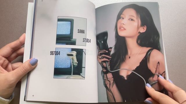 ✨ Распаковка альбома Twice Between 1&2 (предзаказки JYP Shop) ✨ Неделя Твайс ч.1✨ смотреть онлайн