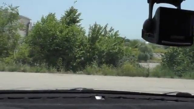 Улица Хужокова в Нальчике. смотреть онлайн