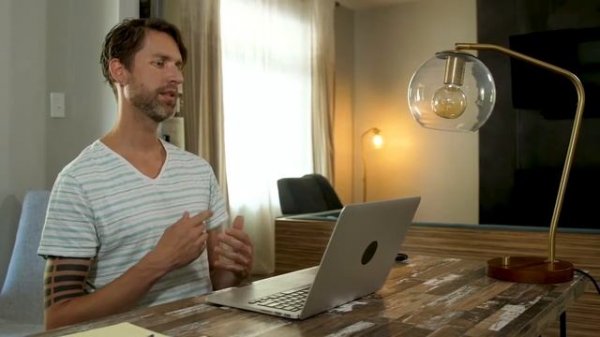 On Demand Video Interview Tips & Tricks