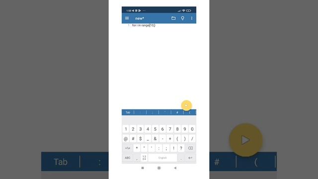 For циклдік операторы. смотреть онлайн