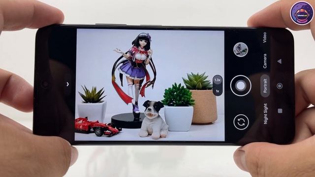 Google Camera 8.1 for Xiaomi Redmi Note 11s 5G | Gcam vs Camera Stock смотреть онлайн