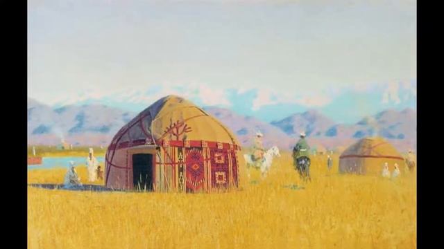 Vasily Vereshchagin 瓦西裡·韋列夏金 (1842 - 1904) Realism Russian смотреть онлайн