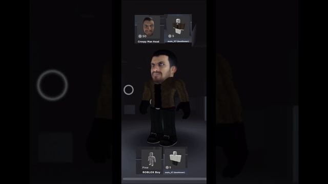 How to be male_07 on Roblox смотреть онлайн