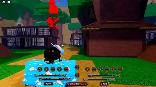 Demon Slayer: Legacy Part 3.1 More Stuff and Grind смотреть онлайн