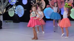 Evelina Rusu - Mama Maria (5 y.o)