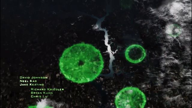 Call Of Duty: Modern Warfare 2 - Intro ( CODMW2 Campaign )