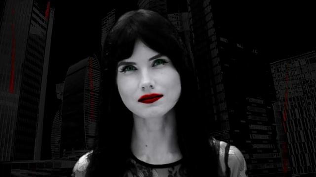 Анастасия Рыбачук | "Ужин с дьяволом" смотреть онлайн