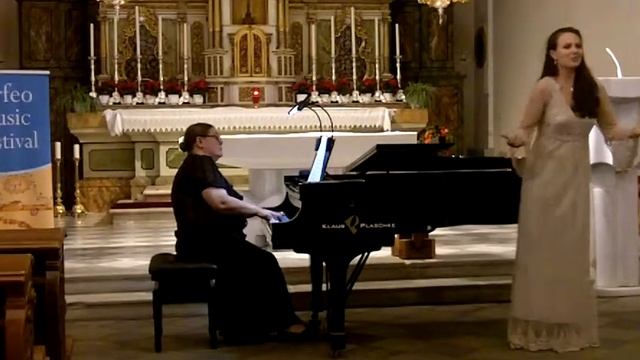 Russian Folk Song "Do Not Blame Me" - Не корите меня, не браните, Русская народная песня смотреть онлайн