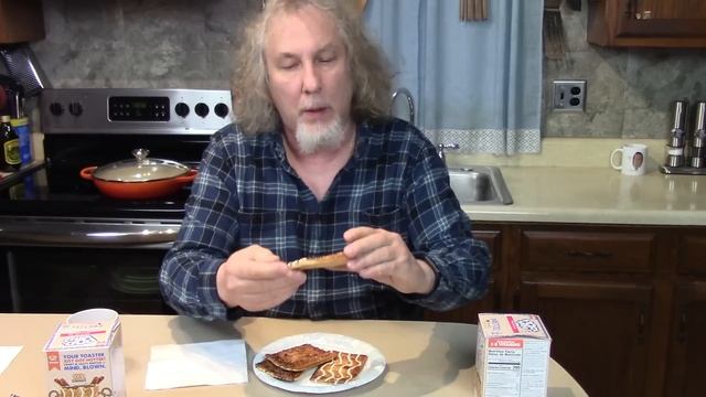 Pretzel Pop Tarts ??? смотреть онлайн